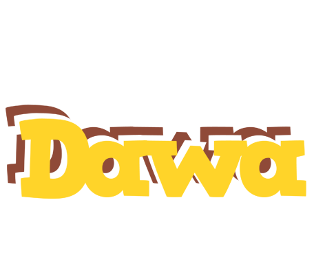 Dawa hotcup logo