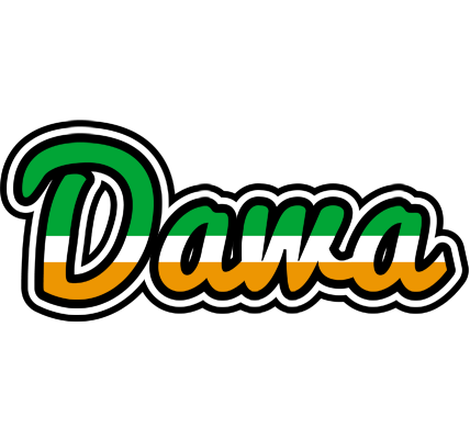 Dawa ireland logo