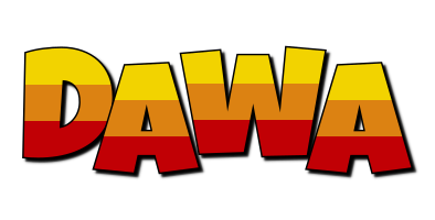 Dawa jungle logo