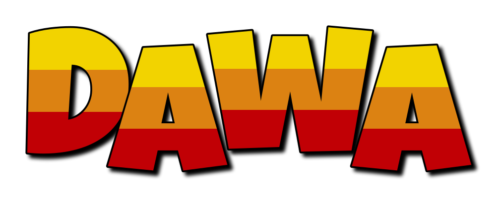 Dawa jungle logo