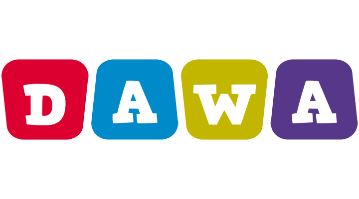 Dawa kiddo logo