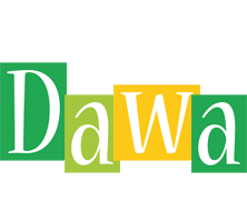 Dawa lemonade logo