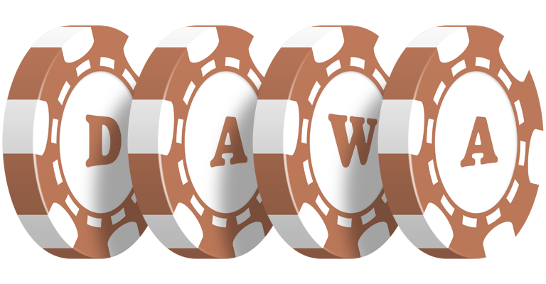 Dawa limit logo