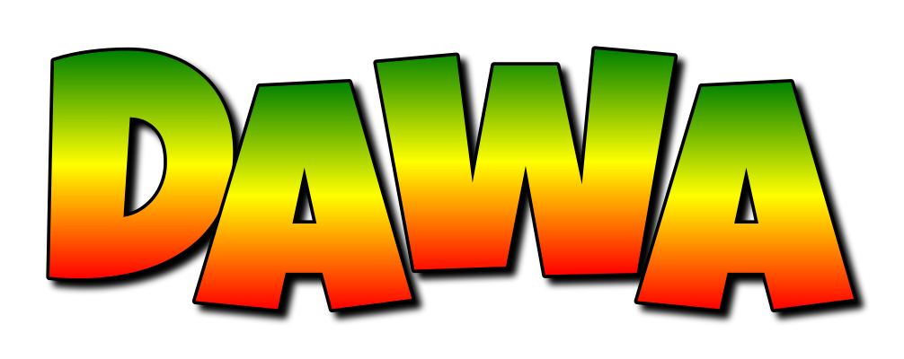 Dawa mango logo