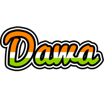 Dawa mumbai logo