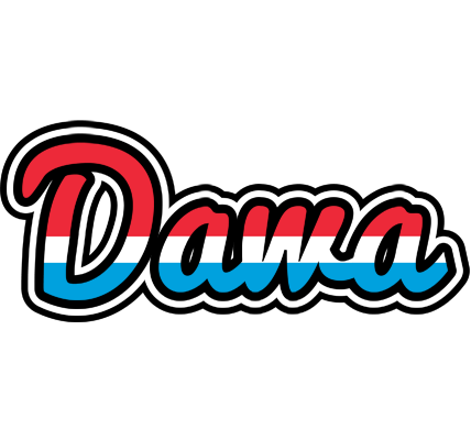 Dawa norway logo