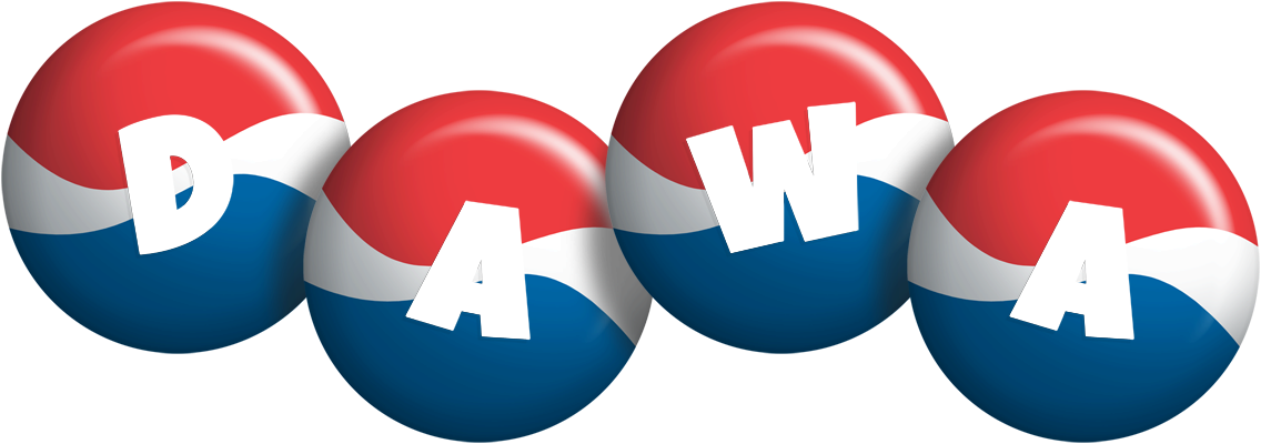 Dawa paris logo