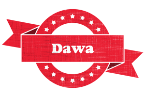 Dawa passion logo