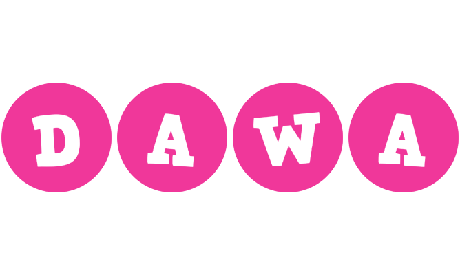 Dawa poker logo