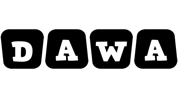 Dawa racing logo
