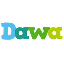 Dawa rainbows logo