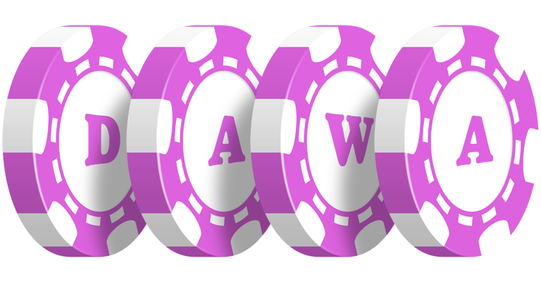 Dawa river logo