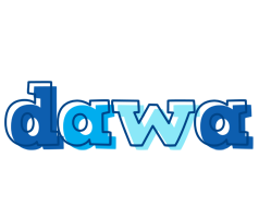 Dawa sailor logo