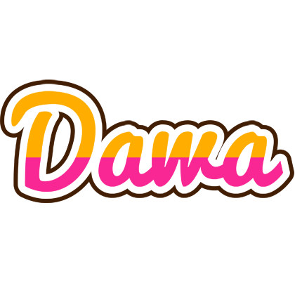 Dawa smoothie logo