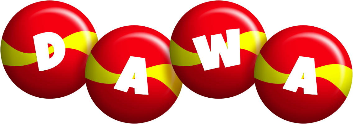 Dawa spain logo