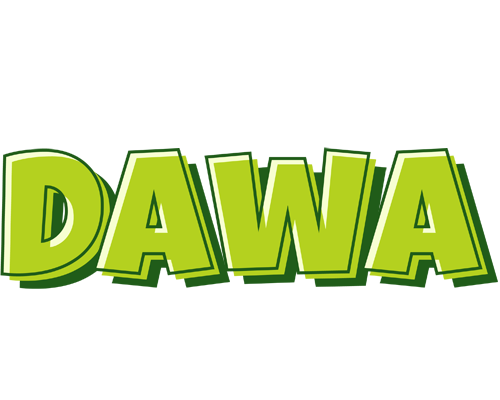 Dawa summer logo