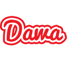 Dawa sunshine logo