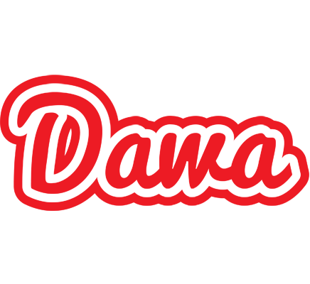 Dawa sunshine logo