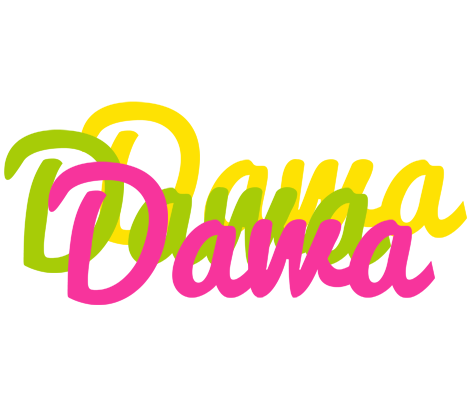 Dawa sweets logo