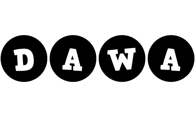 Dawa tools logo