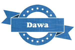 Dawa trust logo