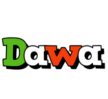 Dawa venezia logo