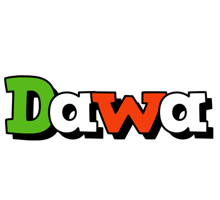 Dawa venezia logo