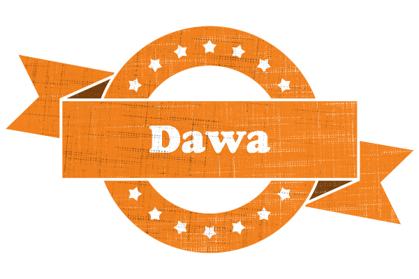 Dawa victory logo