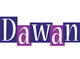 Dawan autumn logo