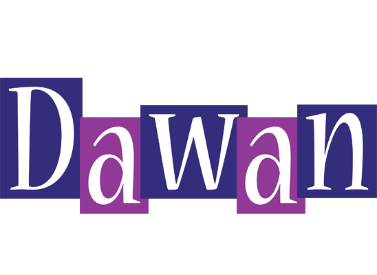 Dawan autumn logo
