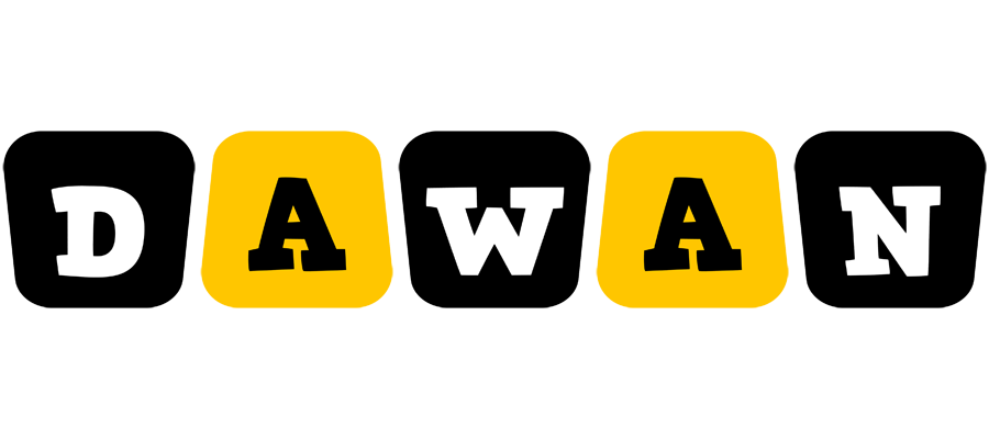 Dawan boots logo