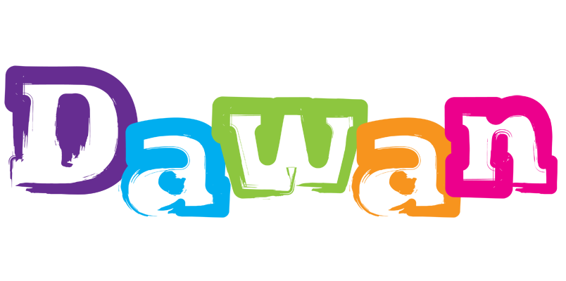 Dawan casino logo