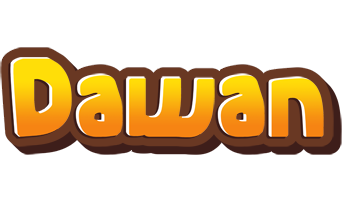 Dawan cookies logo