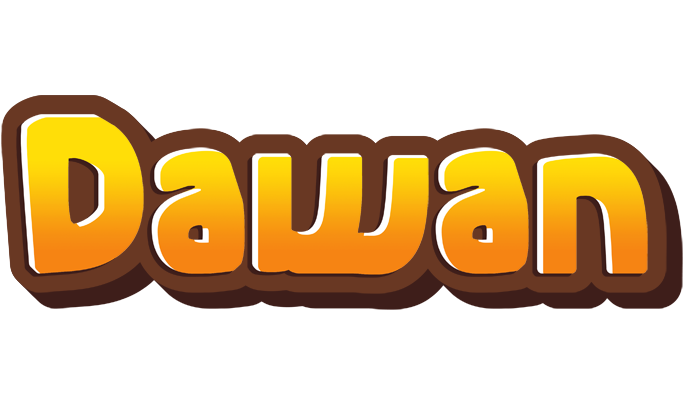 Dawan cookies logo