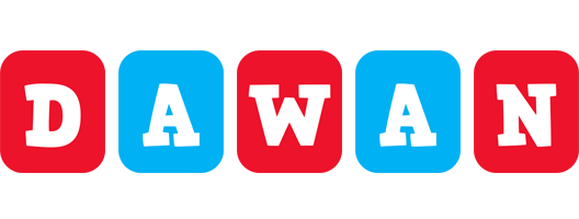 Dawan diesel logo