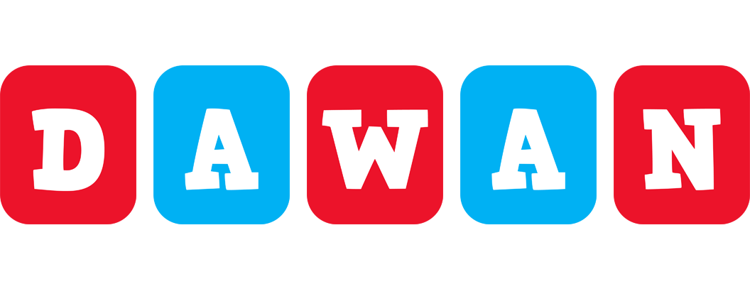 Dawan diesel logo