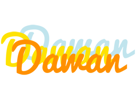 Dawan energy logo