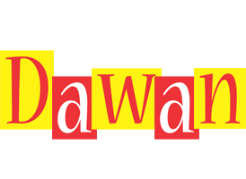 Dawan errors logo