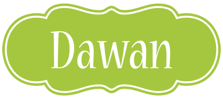 Dawan family logo