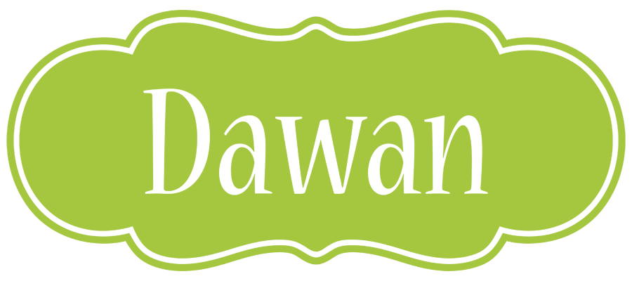 Dawan family logo