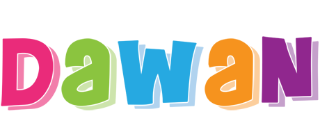 Dawan friday logo