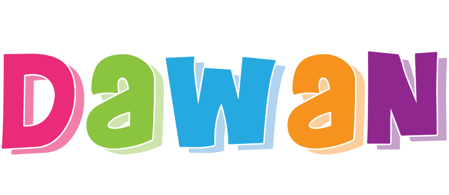 Dawan friday logo