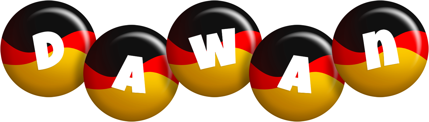 Dawan german logo