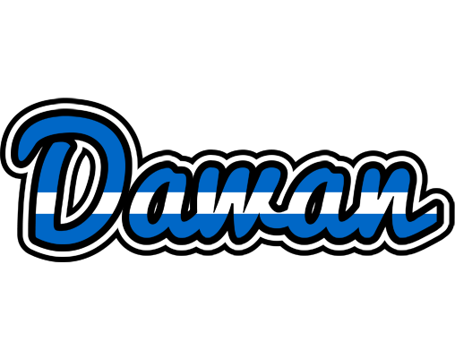 Dawan greece logo