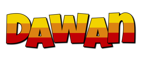 Dawan jungle logo