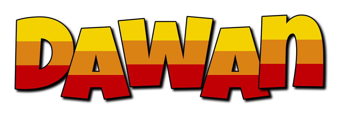 Dawan jungle logo