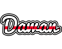 Dawan kingdom logo