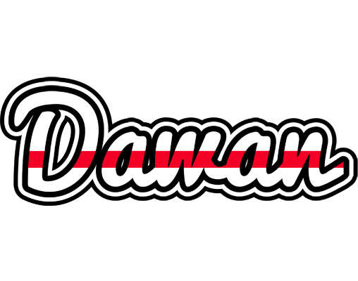Dawan kingdom logo