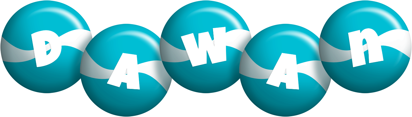 Dawan messi logo