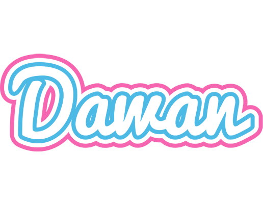 Dawan outdoors logo